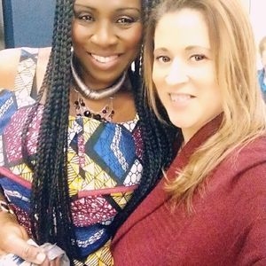 Meet your Posher, Sonia